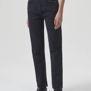 Agolde 90’s Jean